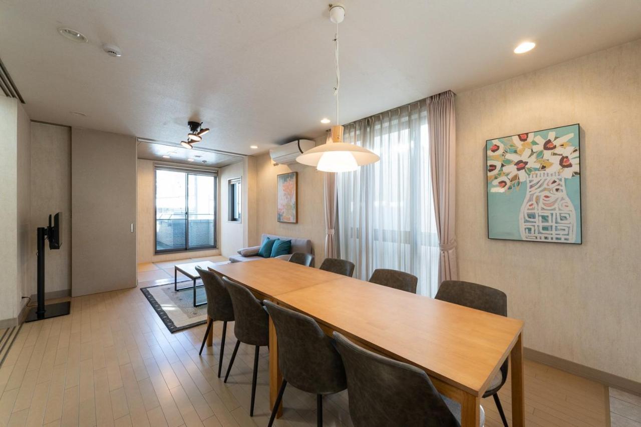 Higashikomagata House Tokio