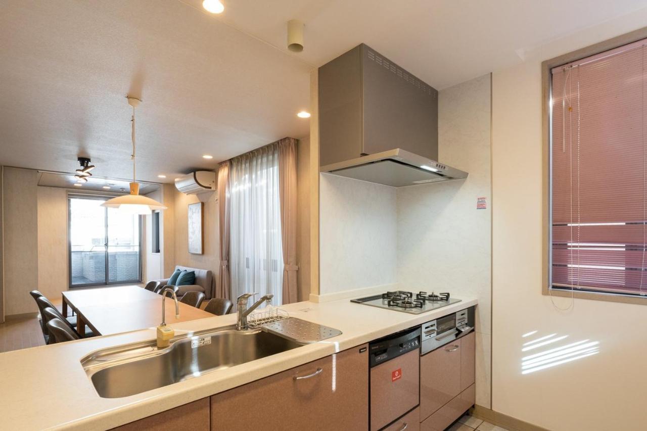 Dom wakacyjny Higashikomagata House Tokio