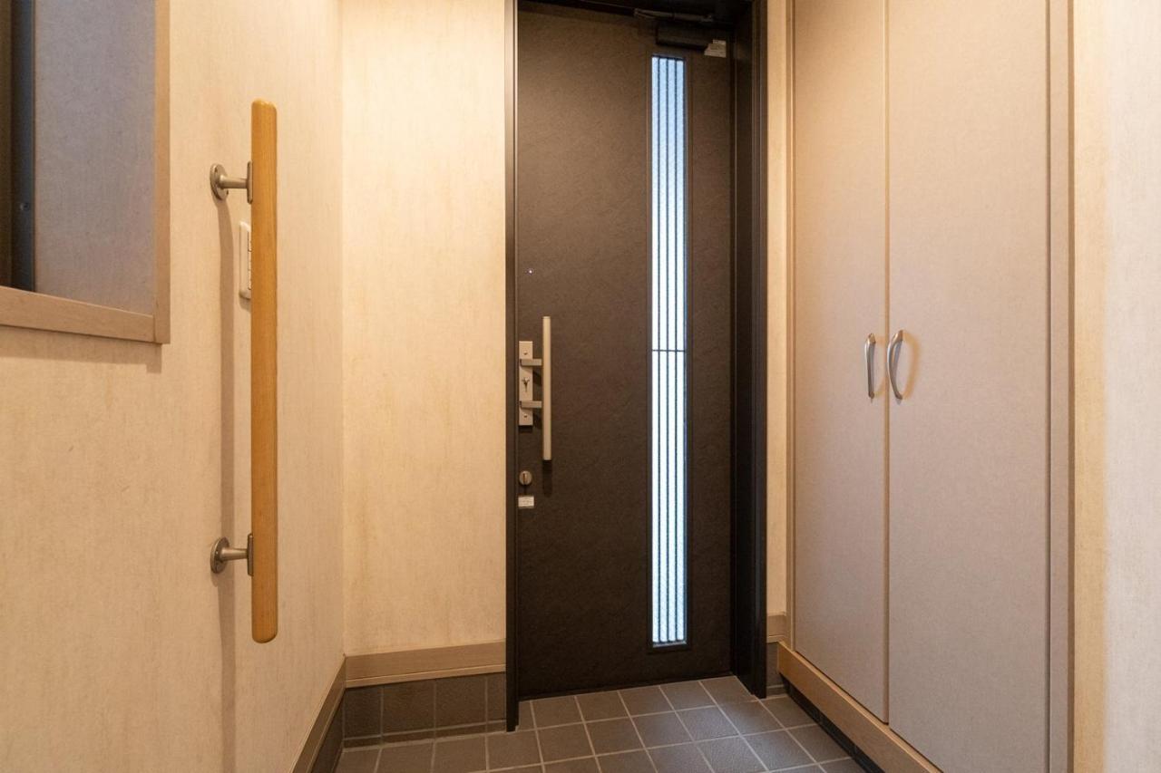 Higashikomagata House Tokio