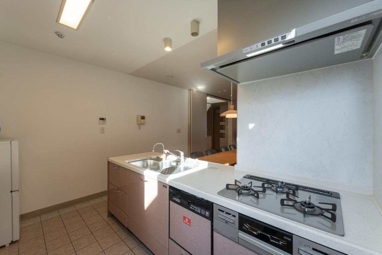 Higashikomagata House Vakantiehuis Tokio