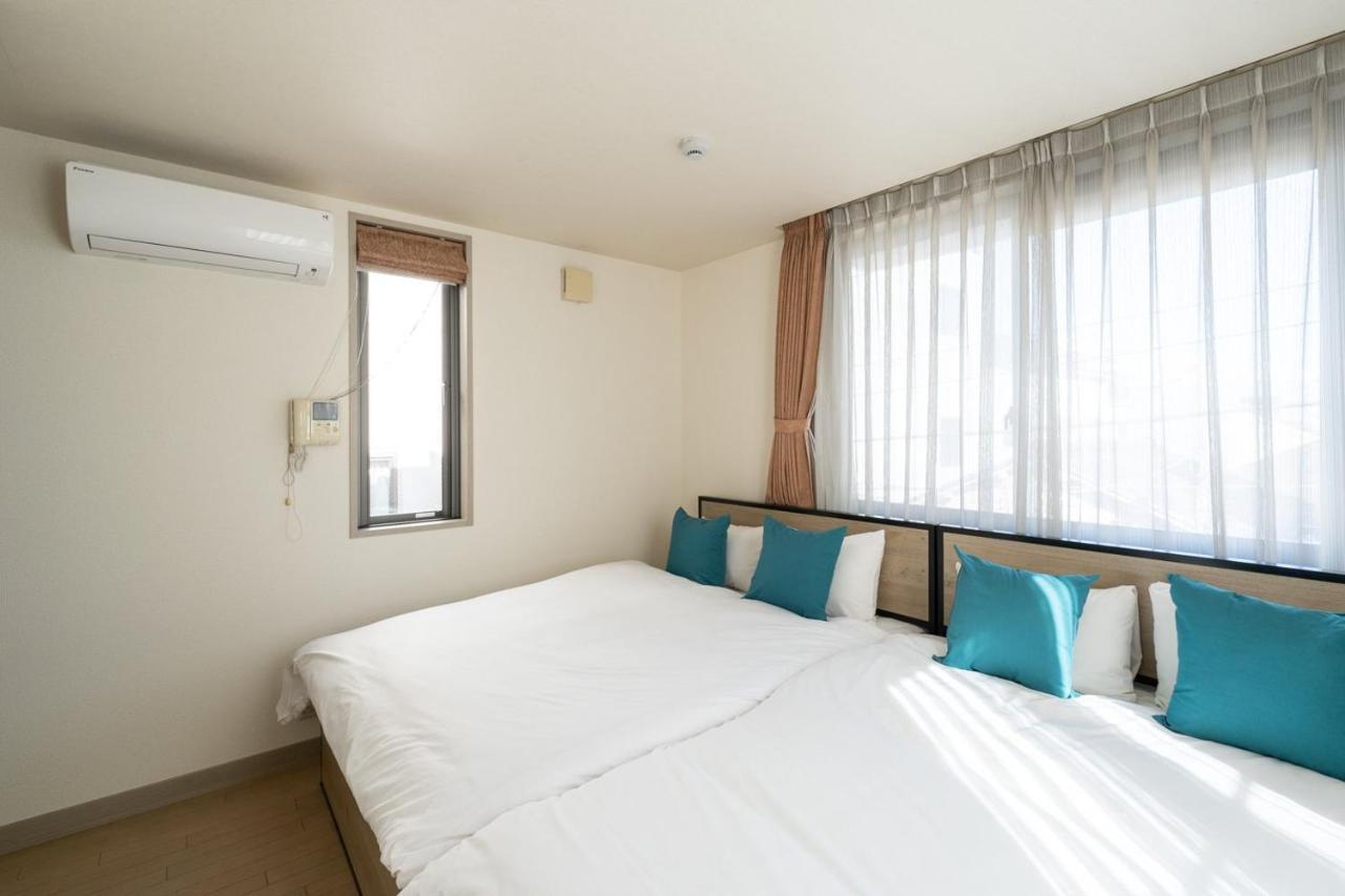 Higashikomagata House Vakantiehuis *