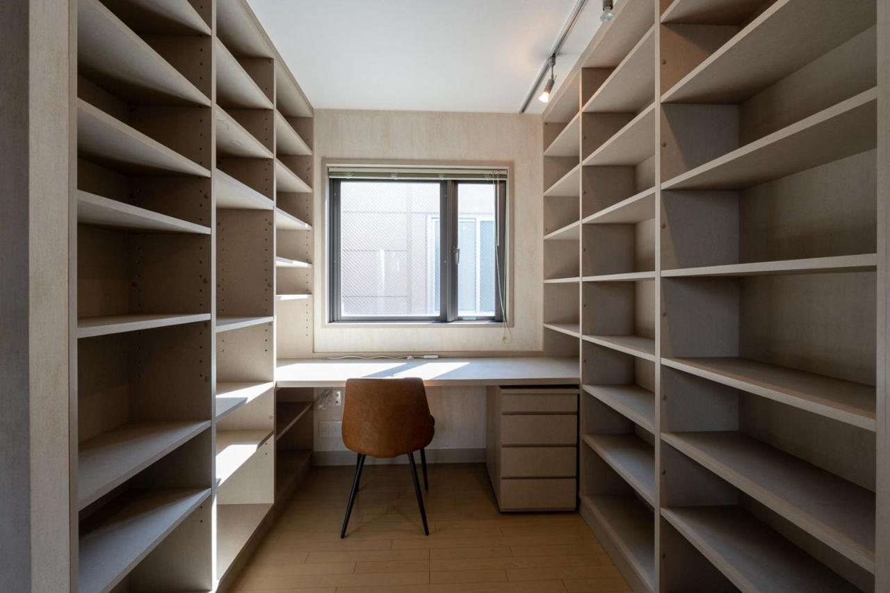 Higashikomagata House Vakantiehuis Tokio