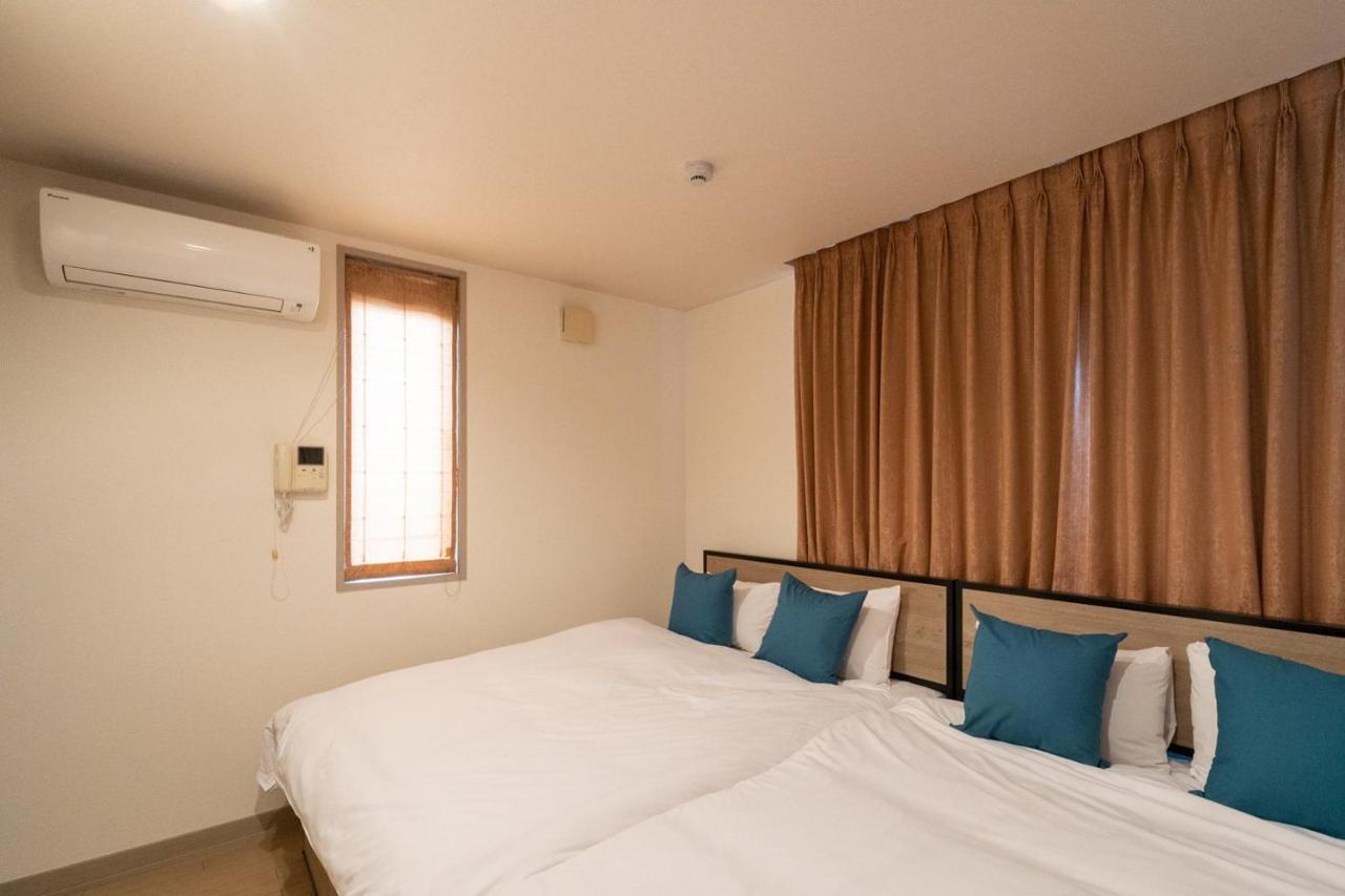 Higashikomagata House Vakantiehuis *