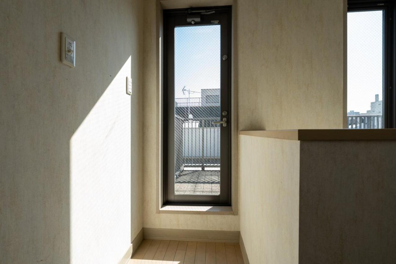 Higashikomagata House * Tokio