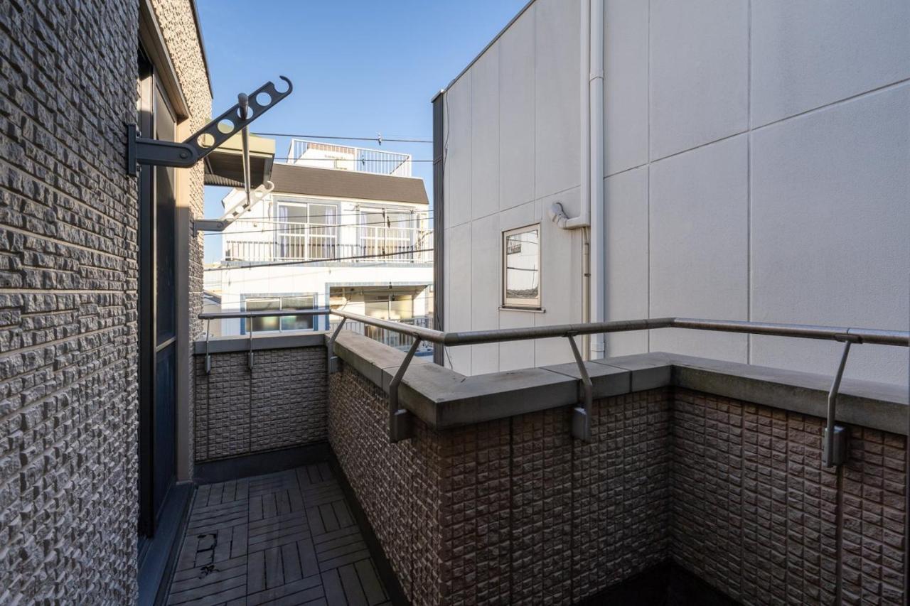 Vakantiehuis Higashikomagata House